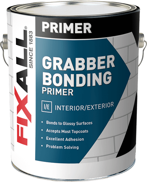 Grabber Bonding Primer FixALL Paint